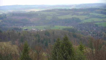 Chata Myslivna SKP Olomouc