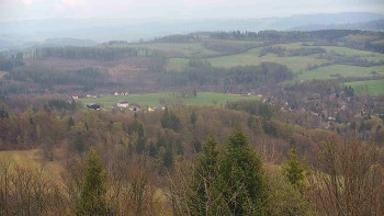 Chata Myslivna SKP Olomouc