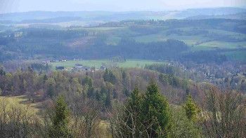 Chata Myslivna SKP Olomouc