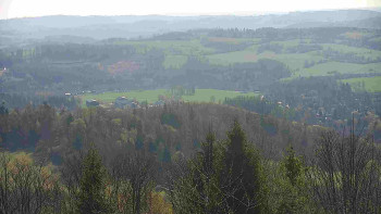 Chata Myslivna SKP Olomouc