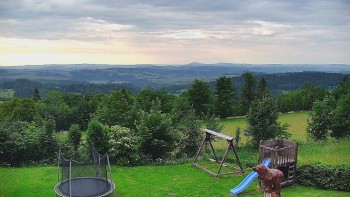 Chata Myslivna SKP Olomouc