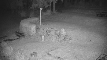 Myslivna Cottage SKP Olomouc