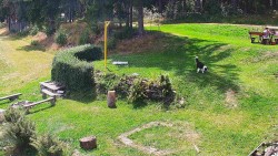 Sitzplätze
