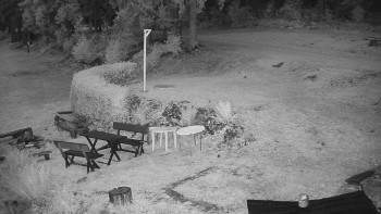 Myslivna Cottage SKP Olomouc