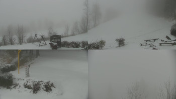 Chata Myslivna SKP Olomouc