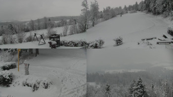 Chata Myslivna SKP Olomouc