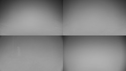 Sdružený snímek okolí chaty Myslivna