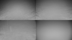 Sdružený snímek okolí chaty Myslivna