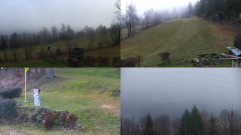 Chata Myslivna SKP Olomouc