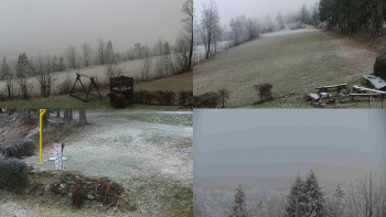 Chata Myslivna SKP Olomouc