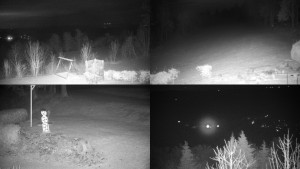 Chata Myslivna SKP Olomouc - Sdružený snímek okolí chaty Myslivna - 17.12.2025 v 04:31 Chata Myslivna SKP Olomouc - Sdružený snímek okolí chaty Myslivna - 17.12.2025 v 04:31