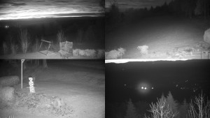 Chata Myslivna SKP Olomouc - Sdružený snímek okolí chaty Myslivna - 17.12.2025 v 06:31 Chata Myslivna SKP Olomouc - Sdružený snímek okolí chaty Myslivna - 17.12.2025 v 06:31