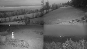 Chata Myslivna SKP Olomouc - Sdružený snímek okolí chaty Myslivna - 17.12.2025 v 16:31 Chata Myslivna SKP Olomouc - Sdružený snímek okolí chaty Myslivna - 17.12.2025 v 16:31