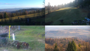 Chata Myslivna SKP Olomouc