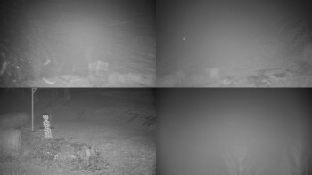 Chata Myslivna SKP Olomouc