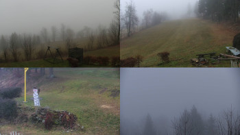 Chata Myslivna SKP Olomouc