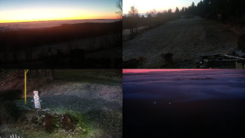 Chata Myslivna SKP Olomouc