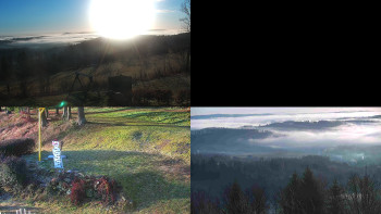 Chata Myslivna SKP Olomouc