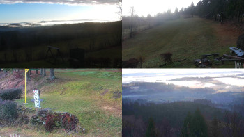 Chata Myslivna SKP Olomouc