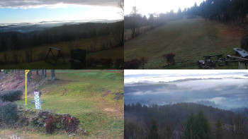 Chata Myslivna SKP Olomouc