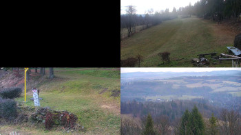 Chata Myslivna SKP Olomouc