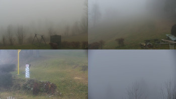 Chata Myslivna SKP Olomouc