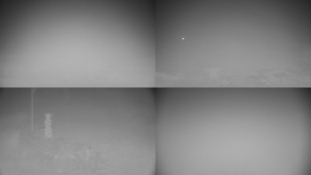 Chata Myslivna SKP Olomouc