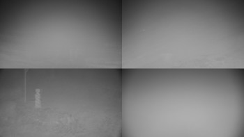 Chata Myslivna SKP Olomouc