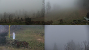 Chata Myslivna SKP Olomouc