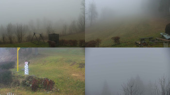 Chata Myslivna SKP Olomouc