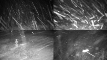 Chata Myslivna SKP Olomouc