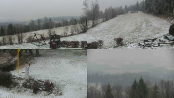 Chata Myslivna SKP Olomouc