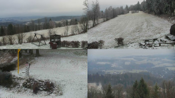 Chata Myslivna SKP Olomouc