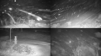 Chata Myslivna SKP Olomouc