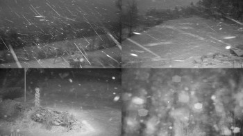 Chata Myslivna SKP Olomouc