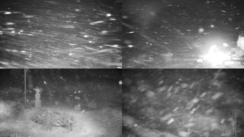 Chata Myslivna SKP Olomouc