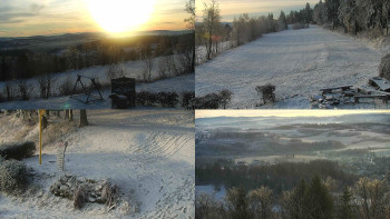 Chata Myslivna SKP Olomouc