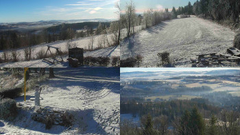 Chata Myslivna SKP Olomouc