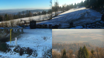 Chata Myslivna SKP Olomouc