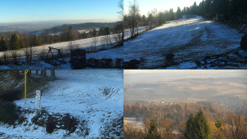 Chata Myslivna SKP Olomouc