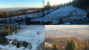 Chata Myslivna SKP Olomouc