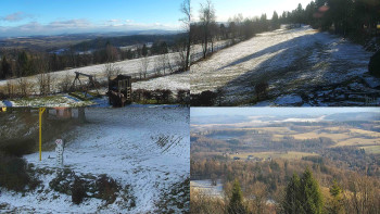 Chata Myslivna SKP Olomouc