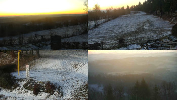 Chata Myslivna SKP Olomouc