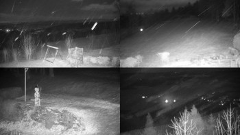 Chata Myslivna SKP Olomouc