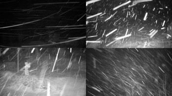 Chata Myslivna SKP Olomouc