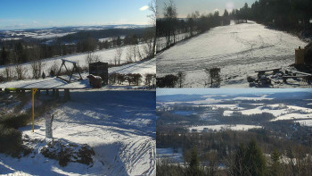 Chata Myslivna SKP Olomouc