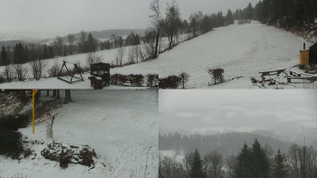 Chata Myslivna SKP Olomouc