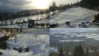 Chata Myslivna SKP Olomouc