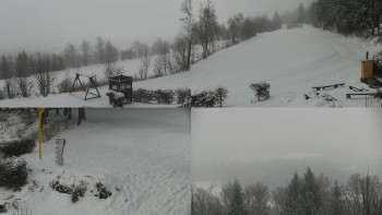 Chata Myslivna SKP Olomouc