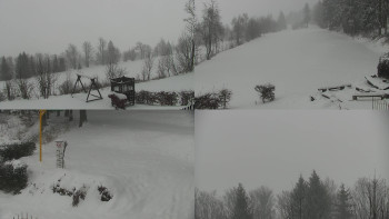 Chata Myslivna SKP Olomouc